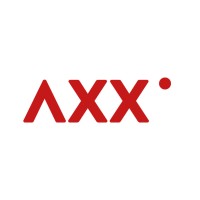Axxeltrova logo - Similar company to M&A Hub