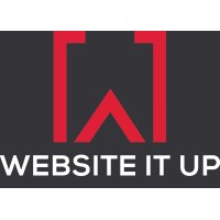 Website It Up logo - Similar company to Fledgling Technologies Inc