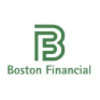 Boston Financial Advisory Group logo - Similar company to Boston Financial