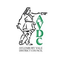 Aylesbury Vale District Council logo - Similar company to Rocket Global Ventures Ltd