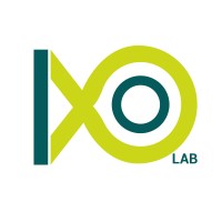 iXOLab logo - Similar company to Taib