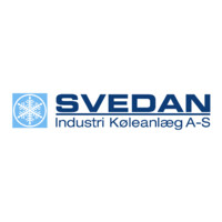 Svedan Industri Køleanlæg A-S logo - Similar company to Futurecool A/S