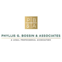 Phyllis G. Bossin & Associates LPA logo - Similar company to Durst Kerridge