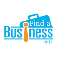 Find A Business.Co.Ke
