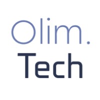 Olim.Tech logo - Similar company to Olim In Tech