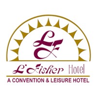 L'Fisher Hotel logo - Similar company to Roy'S Hotel And Convention Center