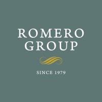 Romero Group Jo logo - Similar company to Comma Coffee