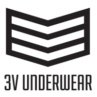 3V Underwear logo - Similar company to Dresscode Uniforms