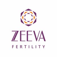 Zeeva Fertility logo - Similar company to Zeeva Fertility