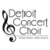 Detroit Concert Choir