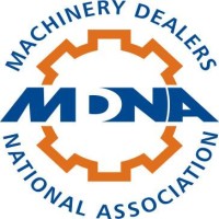 Machinery Dealers National Association (MDNA) logo - Similar company to Precision Design Concepts Llc