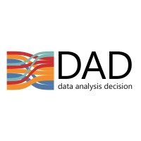 DAD Consultoria logo - Similar company to Rapitecnic Servicio Integral