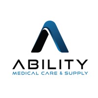 Ability Medical logo - Similar company to Sta Elements