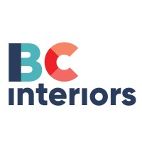BC Interiors logo - Similar company to M2 Interior Design