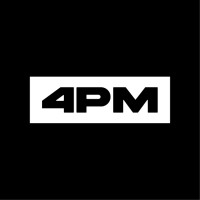 4PM Entertainment logo - Similar company to The Headhunter Group