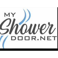 My Shower Door . Net logo - Similar company to My Shower Door