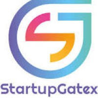 STARTUPGATEX logo - Similar company to Hubforward®