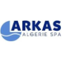 Arkas Algérie Spa logo - Similar company to Seriderm Group