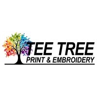 Tee Tree Group Ltd logo - Similar company to Elographics Flexo Pack
