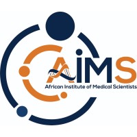 African Institute of Medical Scientists (AIMS) logo - Similar company to Drug Discovery And Development Centre (H3D), University Of Cape Town