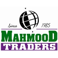 Mahmood Traders Pakistan logo - Similar company to Evotrade.Io