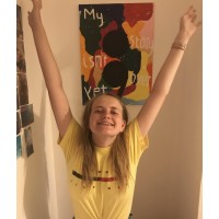 Neurodivergent_lou logo - Similar company to National Disabled Students' Association