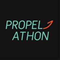 Propelathon - Sports is Capability logo - Similar company to The Ses Network