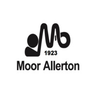 Moor Allerton Golf Club logo - Similar company to Black British Golfers