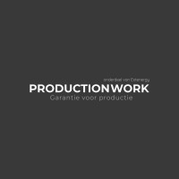 ProductionWork.nl logo - Similar company to Vink Whisky
