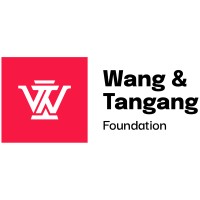 Wang & Tangang Foundation logo - Similar company to The Wit Technologies