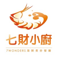 7 Wonders Seafood logo - Similar company to Snorre Food Pte Ltd