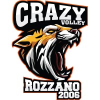 ASD Crazy Volley logo - Similar company to Asd Visette Volley