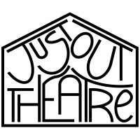 JustOut Theatre logo - Similar company to Ultra Utd