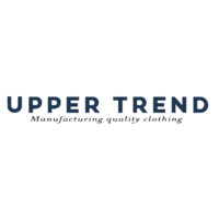 Upper Trend logo - Similar company to Petit Clair