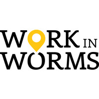 Work in Worms GmbH logo - Similar company to B4 Work
