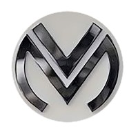 VOSMARINE logo - Similar company to Knot Interiors