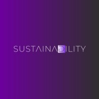 Sustainadility logo - Similar company to Next Star Technologies
