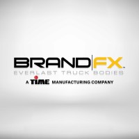 BrandFX Body Company logo - Similar company to Draft House Design Studio, Llc