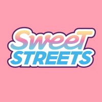 Sweet Streets logo - Similar company to A Little Tonic