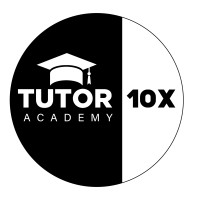 Tutor10x Academy logo - Similar company to Photzy Pty Ltd