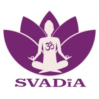 Svadia logo - Similar company to Kapabla.Ai