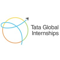 Tata Global Internships logo - Similar company to The Ohio State University Office Of International Affairs