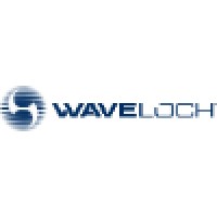 Wave Loch logo - Similar company to Samplenco