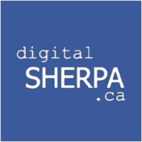 Digital Sherpa logo - Similar company to Wownooks | Coworking | Serviced Office | Flexi Seats | Meeting Rooms | Private Office | Fixed Desk
