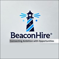 BeaconHire logo - Similar company to Rar Technology