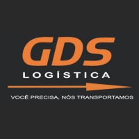 GDS Logística logo - Similar company to Gds Logistica Ltda