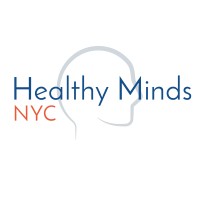 Healthy Minds NYC logo - Similar company to Be Morr, Llc