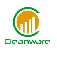 Cleanware logo - Similar company to Ia 360 | Inteligência Artificial