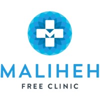 Maliheh Free Clinic logo - Similar company to Ella Rises