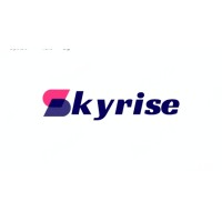 Skyrise logo - Similar company to Skyrise